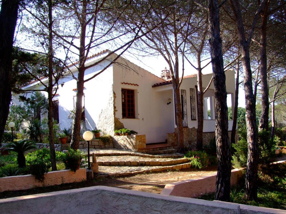 Villa Maddalena - Giardinelli Exterior photo