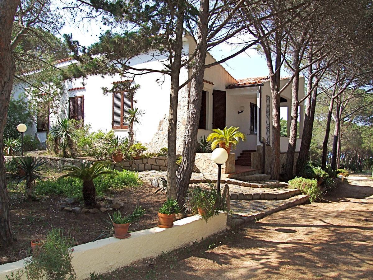 Villa Maddalena - Giardinelli Exterior photo