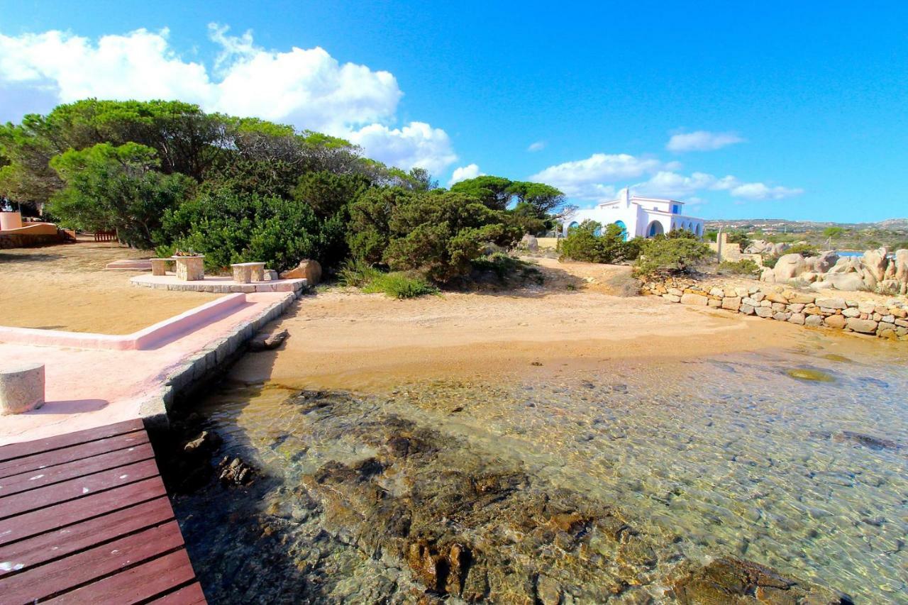 Villa Maddalena - Giardinelli Exterior photo